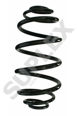 SUPLEX Fahrwerksfeder (23489)