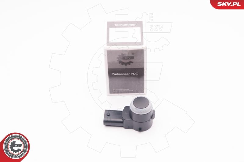 ESEN SKV Sensor, Einparkhilfe (28SKV017)