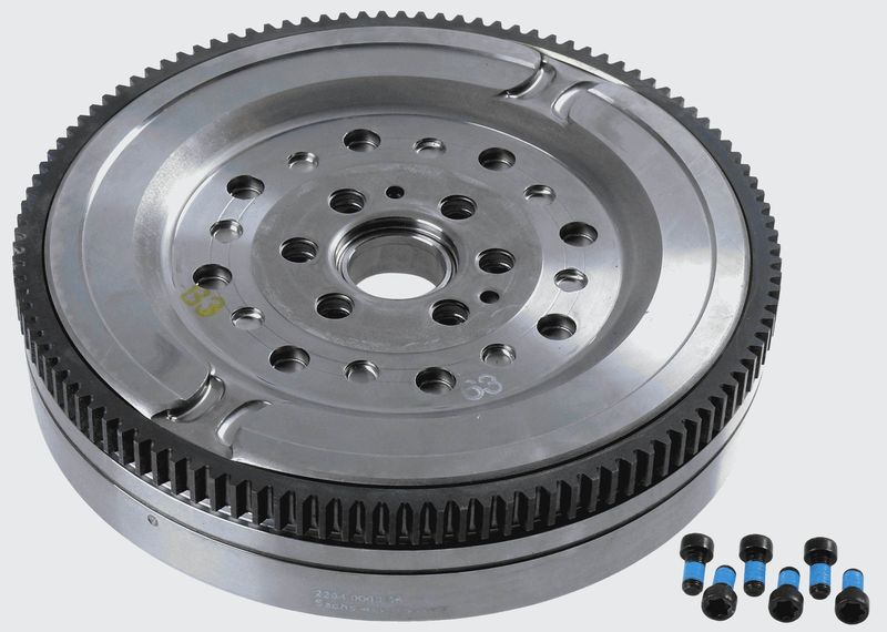 SACHS Schwungrad (2294 000 996)