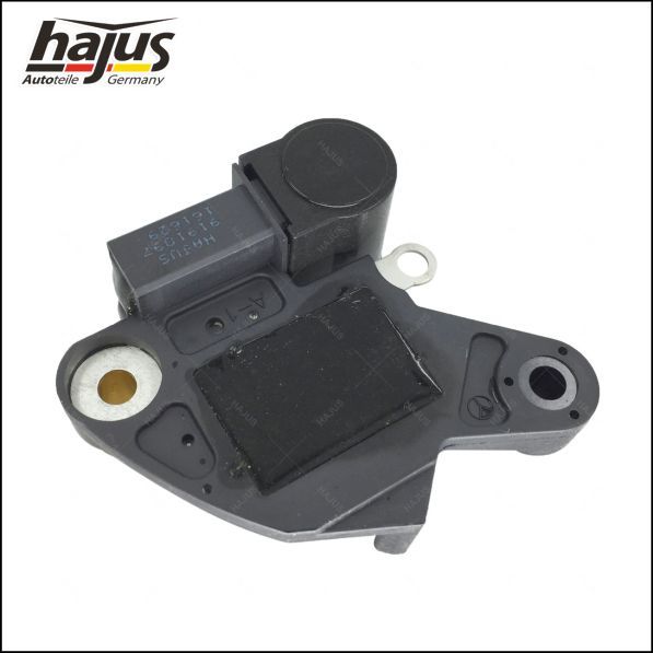 hajus Autoteile Generatorregler (9191097) hajus Autoteile Generatorregler (9191097)