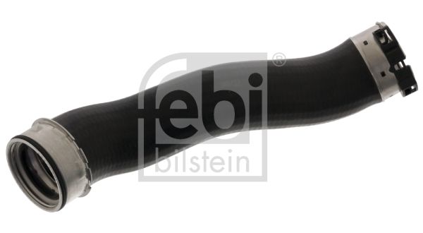 FEBI BILSTEIN Ladeluftschlauch (100431)