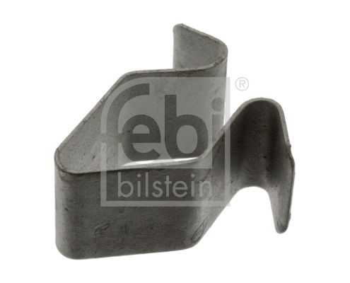 FEBI BILSTEIN Halteclip, Koffer-/Laderaumverkleidung (100627) 4054224006276 100627