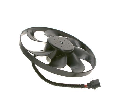 BOSCH Elektromotor, Kühlerlüfter (0 986 338 101)