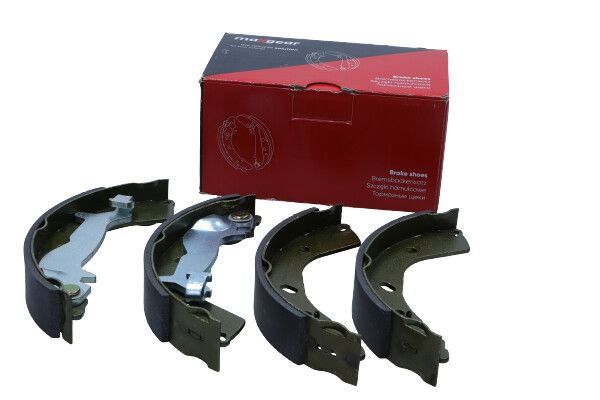 MAXGEAR Bremsbackensatz (19-3621)