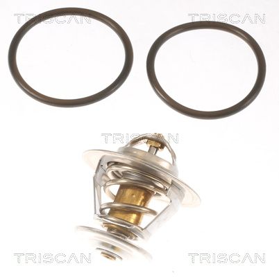 TRISCAN Thermostat, Kühlmittel (8620 23287)