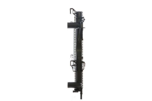 MAHLE Kühler, Motorkühlung (CR 454 000S)
