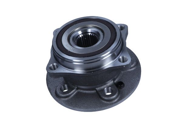 MAXGEAR Radlagersatz (33-1209)