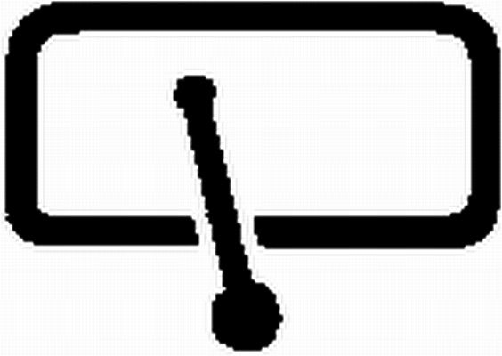 HELLA Schild (9XT 713 630-141) Thumbnail