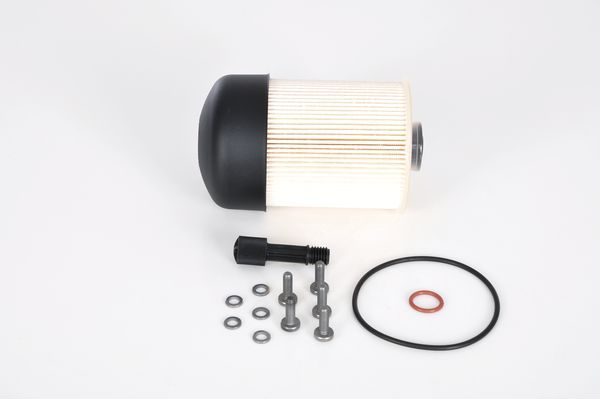 BOSCH Kraftstofffilter (F 026 402 857)