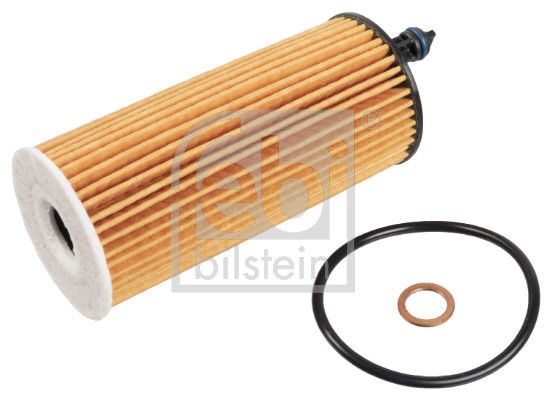FEBI BILSTEIN Ölfilter (108280)
