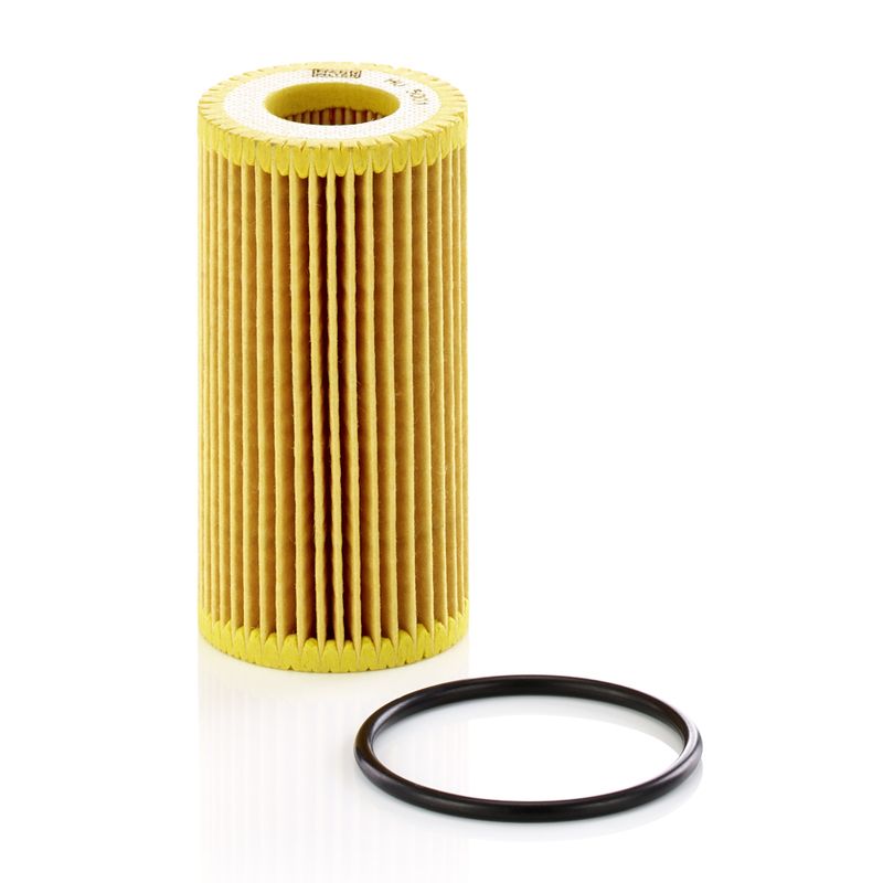 MANN-FILTER Ölfilter (HU 5001 z)