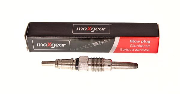 MAXGEAR Glühkerze, elektr. Zuheizer (66-0039)