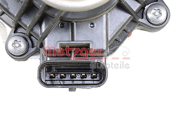 METZGER AGR-Modul (0892747)