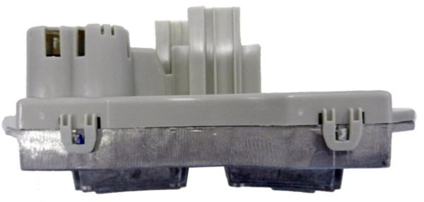 MAHLE Regler, Innenraumgebläse (ABR 55 000S) Thumbnail