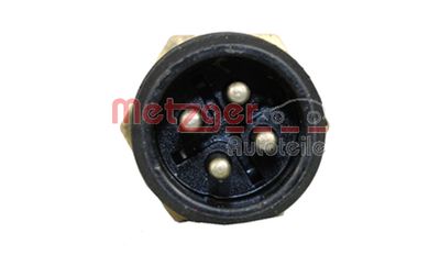 METZGER Sensor, Kühlmitteltemperatur (0905054) Thumbnail