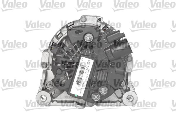 VALEO Generator (439693)