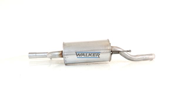 WALKER Mittelschalldämpfer (22889)