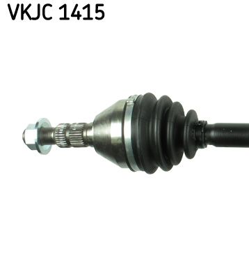 SKF Antriebswelle (VKJC 1415)