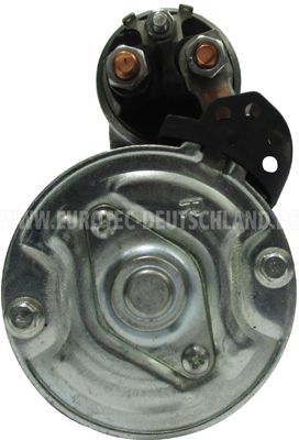 EUROTEC Starter (11090270)