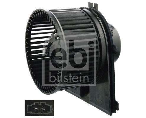 FEBI BILSTEIN Innenraumgebläse (104638)