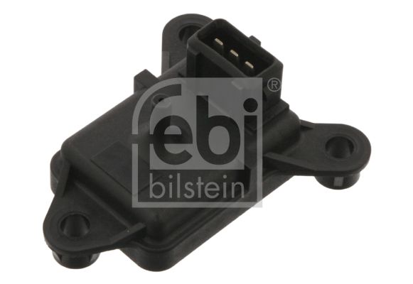 FEBI BILSTEIN Sensor, Saugrohrdruck (36858)