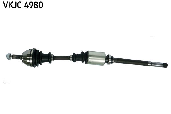 SKF Antriebswelle (VKJC 4980)