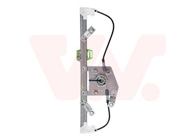 VAN WEZEL Fensterheber (1717261) Thumbnail