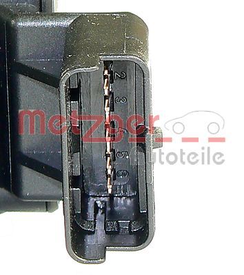 METZGER Luftmassenmesser (0891082) Thumbnail
