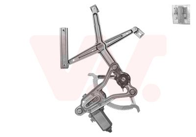 VAN WEZEL Fensterheber (3024261) Thumbnail