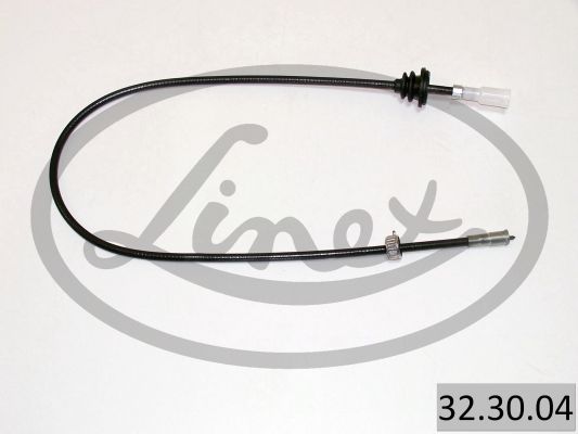 LINEX Tachowelle (32.30.04)