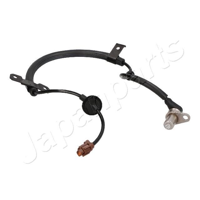 JAPANPARTS Sensor, Raddrehzahl (ABS-102)