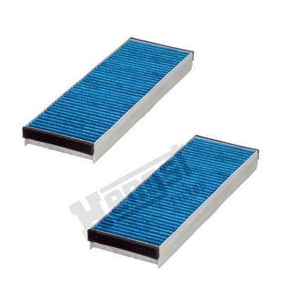 HENGST FILTER Filter, Innenraumluft (E1944LB-2) Thumbnail