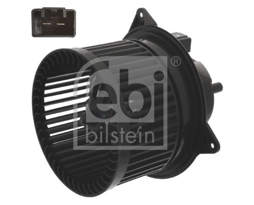 FEBI BILSTEIN Innenraumgebläse (40182)