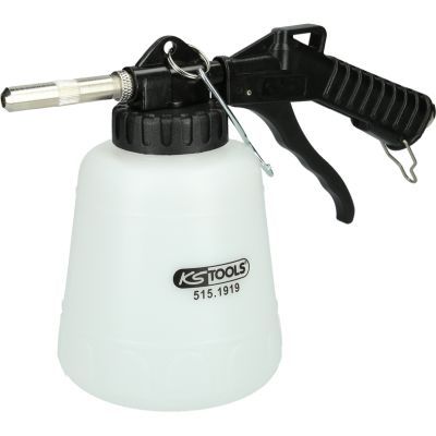 KS TOOLS Reinigungspistole (Druckluft) (515.1919) KS TOOLS Reinigungspistole (Druckluft) (515.1919)
