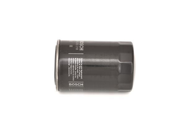BOSCH Ölfilter (0 451 203 218)