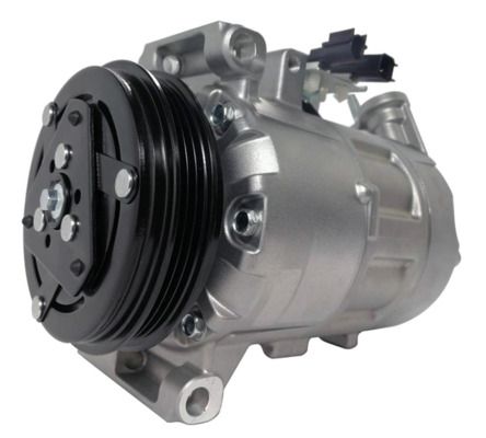 MAHLE Kompressor, Klimaanlage (ACP 1190 000S) MAHLE Kompressor, Klimaanlage (ACP 1190 000S)