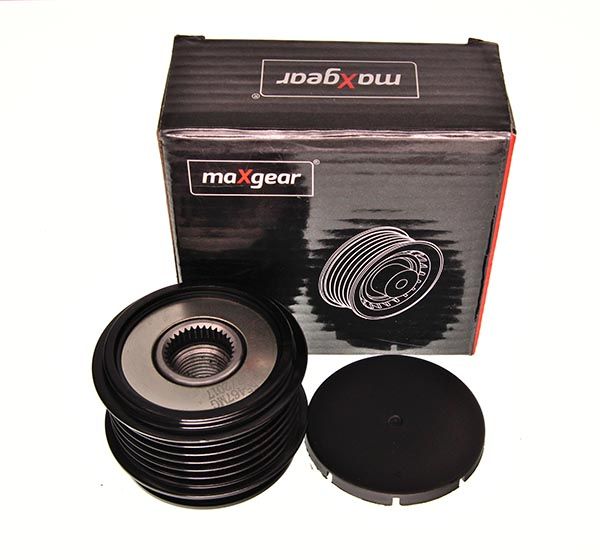 MAXGEAR Generatorfreilauf (30-0076) MAXGEAR Generatorfreilauf (30-0076)