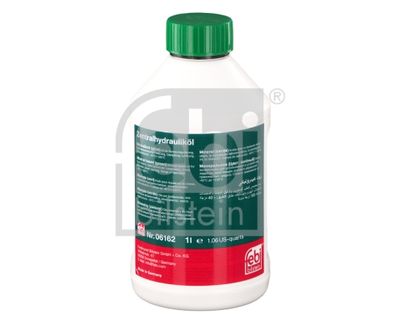 FEBI BILSTEIN Zentralhydrauliköl (06162)