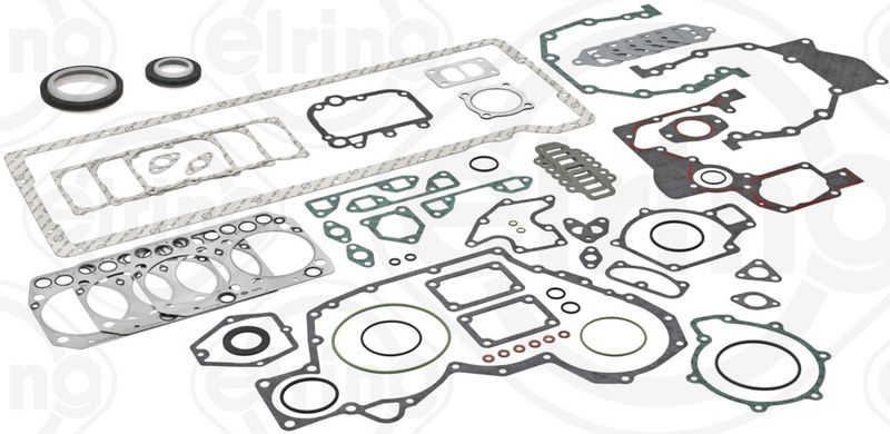 ELRING Dichtungsvollsatz, Motor (066.140) Thumbnail