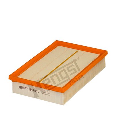 HENGST FILTER Luftfilter (E1783L) Thumbnail