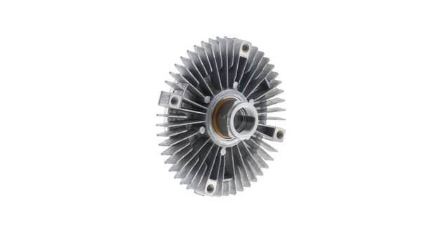 MAHLE Kupplung, Kühlerlüfter (CFC 64 000P)