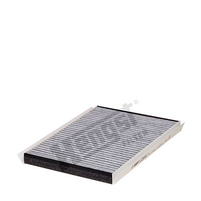 HENGST FILTER Filter, Innenraumluft (E2989LC) Thumbnail