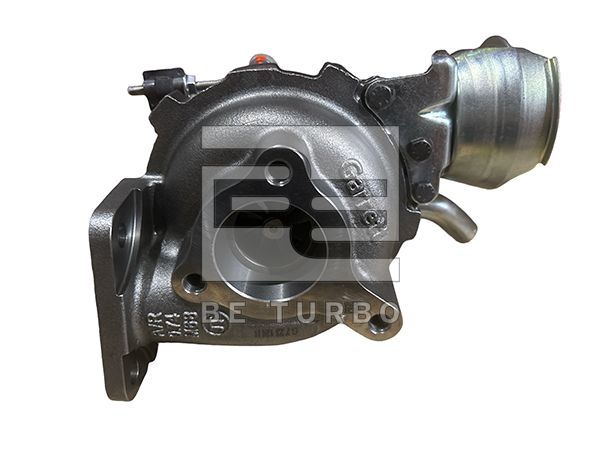BE TURBO Lader, Aufladung (128281RED) BE TURBO Lader, Aufladung (128281RED)