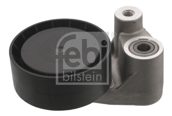 FEBI BILSTEIN Umlenk-/Führungsrolle, Keilrippenriemen (11335)