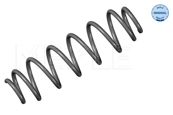 MEYLE Fahrwerksfeder (100 739 0057)