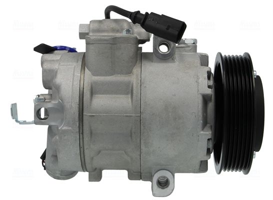 NISSENS Kompressor, Klimaanlage (89026) NISSENS Kompressor, Klimaanlage (89026)