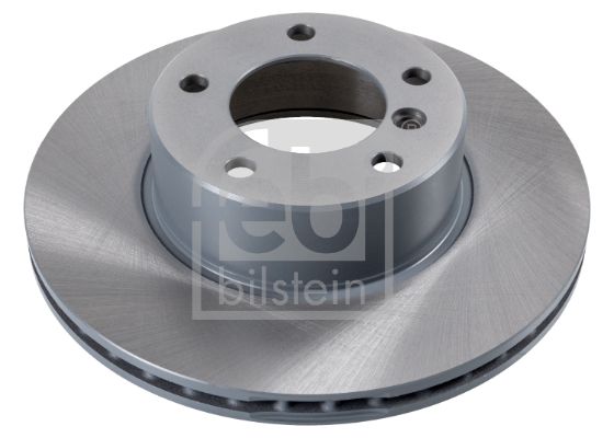 FEBI BILSTEIN Bremsscheibe (10753)