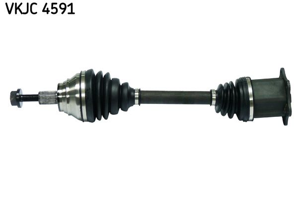SKF Antriebswelle (VKJC 4591)
