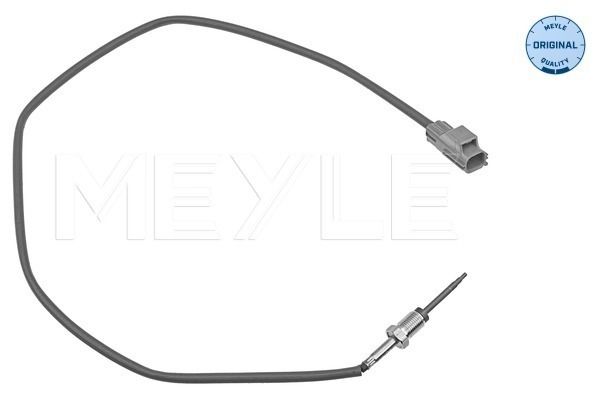 MEYLE Sensor, Abgastemperatur (714 800 0043)