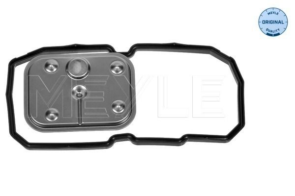MEYLE Hydraulikfiltersatz, Automatikgetriebe (014 037 0003)